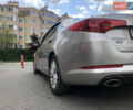 Серый Киа Оптима, объемом двигателя 2.36 л и пробегом 203 тыс. км за 8500 $, фото 4 на Automoto.ua