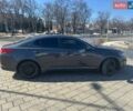 Серый Киа Оптима, объемом двигателя 2 л и пробегом 365 тыс. км за 6800 $, фото 7 на Automoto.ua