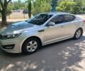 Серый Киа Оптима, объемом двигателя 2 л и пробегом 299 тыс. км за 7007 $, фото 9 на Automoto.ua