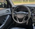 Серый Киа Оптима, объемом двигателя 2 л и пробегом 277 тыс. км за 9200 $, фото 4 на Automoto.ua