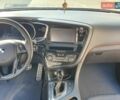 Сірий Кіа Оптіма, об'ємом двигуна 2 л та пробігом 215 тис. км за 10700 $, фото 46 на Automoto.ua