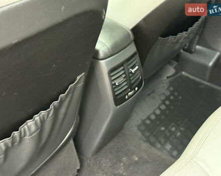 Сірий Кіа Оптіма, об'ємом двигуна 2.4 л та пробігом 221 тис. км за 6699 $, фото 59 на Automoto.ua