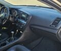 Серый Киа Оптима, объемом двигателя 1.69 л и пробегом 200 тыс. км за 9800 $, фото 2 на Automoto.ua