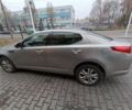 Сірий Кіа Оптіма, об'ємом двигуна 2.4 л та пробігом 250 тис. км за 7500 $, фото 4 на Automoto.ua