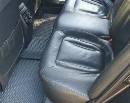 Серый Киа Оптима, объемом двигателя 2 л и пробегом 210 тыс. км за 12700 $, фото 20 на Automoto.ua