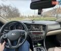 Серый Киа Оптима, объемом двигателя 2.4 л и пробегом 200 тыс. км за 8999 $, фото 6 на Automoto.ua