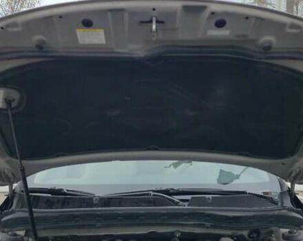 Сірий Кіа Оптіма, об'ємом двигуна 2.36 л та пробігом 112 тис. км за 9500 $, фото 9 на Automoto.ua