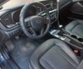 Серый Киа Оптима, объемом двигателя 2 л и пробегом 171 тыс. км за 9499 $, фото 1 на Automoto.ua