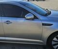 Кіа Оптіма 2012 у Запоріжжя на Automoto.ua Сірий Кіа Оптіма, об'ємом двигуна 1.69 л та пробігом 193 тис. км за 9500 $, фото 16 на Automoto.ua