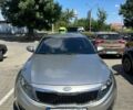 Сірий Кіа Оптіма, об'ємом двигуна 2.4 л та пробігом 250 тис. км за 8200 $, фото 6 на Automoto.ua