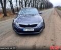 Сірий Кіа Оптіма, об'ємом двигуна 2.4 л та пробігом 166 тис. км за 7999 $, фото 3 на Automoto.ua
