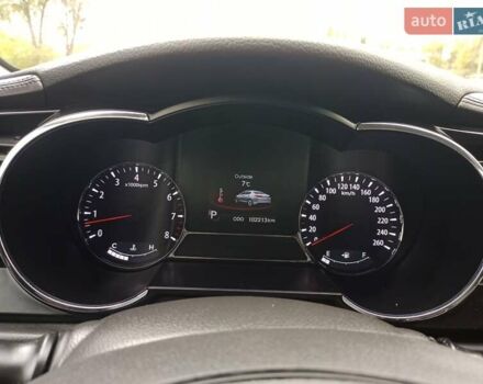 Серый Киа Оптима, объемом двигателя 2 л и пробегом 102 тыс. км за 9999 $, фото 70 на Automoto.ua