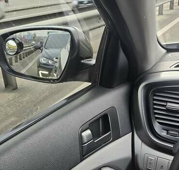 Серый Киа Оптима, объемом двигателя 2.36 л и пробегом 191 тыс. км за 7900 $, фото 33 на Automoto.ua