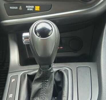 Серый Киа Оптима, объемом двигателя 2.36 л и пробегом 191 тыс. км за 7900 $, фото 30 на Automoto.ua