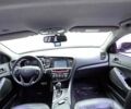Серый Киа Оптима, объемом двигателя 2 л и пробегом 308 тыс. км за 11300 $, фото 9 на Automoto.ua