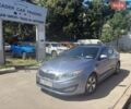 Сірий Кіа Оптіма, об'ємом двигуна 2.36 л та пробігом 320 тис. км за 6500 $, фото 2 на Automoto.ua