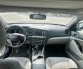 Серый Киа Оптима, объемом двигателя 2.4 л и пробегом 187 тыс. км за 9200 $, фото 4 на Automoto.ua