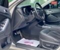 Сірий Кіа Оптіма, об'ємом двигуна 2 л та пробігом 197 тис. км за 10800 $, фото 8 на Automoto.ua