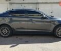 Серый Киа Оптима, объемом двигателя 2 л и пробегом 210 тыс. км за 12700 $, фото 5 на Automoto.ua
