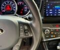 Сірий Кіа Оптіма, об'ємом двигуна 2.4 л та пробігом 123 тис. км за 9499 $, фото 28 на Automoto.ua