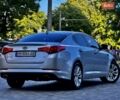 Сірий Кіа Оптіма, об'ємом двигуна 2.4 л та пробігом 169 тис. км за 7999 $, фото 17 на Automoto.ua