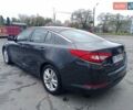 Серый Киа Оптима, объемом двигателя 2 л и пробегом 102 тыс. км за 9999 $, фото 15 на Automoto.ua