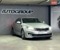 Сірий Кіа Оптіма, об'ємом двигуна 0 л та пробігом 240 тис. км за 11000 $, фото 1 на Automoto.ua