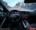 Серый Киа Оптима, объемом двигателя 2 л и пробегом 330 тыс. км за 8300 $, фото 7 на Automoto.ua