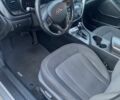 Сірий Кіа Оптіма, об'ємом двигуна 2.4 л та пробігом 147 тис. км за 8800 $, фото 20 на Automoto.ua