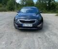 Сірий Кіа Оптіма, об'ємом двигуна 2 л та пробігом 158 тис. км за 10800 $, фото 1 на Automoto.ua