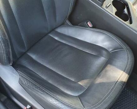 Серый Киа Оптима, объемом двигателя 2 л и пробегом 210 тыс. км за 12700 $, фото 22 на Automoto.ua