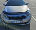 Серый Киа Оптима, объемом двигателя 1.69 л и пробегом 200 тыс. км за 9800 $, фото 7 на Automoto.ua