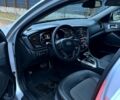 Серый Киа Оптима, объемом двигателя 2 л и пробегом 330 тыс. км за 8300 $, фото 6 на Automoto.ua