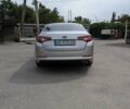 Сірий Кіа Оптіма, об'ємом двигуна 2 л та пробігом 121 тис. км за 10800 $, фото 5 на Automoto.ua