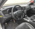 Серый Киа Оптима, объемом двигателя 2 л и пробегом 260 тыс. км за 8900 $, фото 20 на Automoto.ua