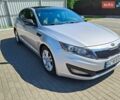 Сірий Кіа Оптіма, об'ємом двигуна 2.4 л та пробігом 189 тис. км за 6500 $, фото 37 на Automoto.ua
