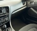 Серый Киа Оптима, объемом двигателя 2.4 л и пробегом 208 тыс. км за 9990 $, фото 20 на Automoto.ua