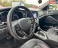 Сірий Кіа Оптіма, об'ємом двигуна 2 л та пробігом 163 тис. км за 9500 $, фото 3 на Automoto.ua