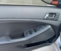 Сірий Кіа Оптіма, об'ємом двигуна 2 л та пробігом 168 тис. км за 8900 $, фото 21 на Automoto.ua