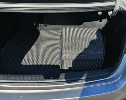 Кіа Оптіма 2012 у Запоріжжя на Automoto.ua Сірий Кіа Оптіма, об'ємом двигуна 1.69 л та пробігом 193 тис. км за 9500 $, фото 5 на Automoto.ua