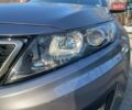 Сірий Кіа Оптіма, об'ємом двигуна 2.4 л та пробігом 209 тис. км за 8700 $, фото 10 на Automoto.ua