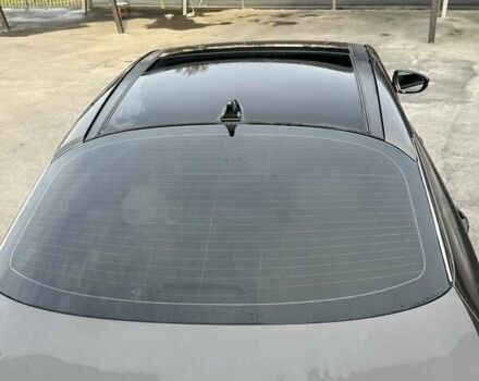 Серый Киа Оптима, объемом двигателя 2.4 л и пробегом 200 тыс. км за 8999 $, фото 11 на Automoto.ua