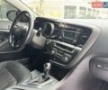 Сірий Кіа Оптіма, об'ємом двигуна 2 л та пробігом 179 тис. км за 10700 $, фото 17 на Automoto.ua