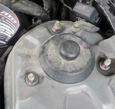 Серый Киа Оптима, объемом двигателя 2.36 л и пробегом 191 тыс. км за 7900 $, фото 40 на Automoto.ua