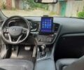 Сірий Кіа Оптіма, об'ємом двигуна 2 л та пробігом 162 тис. км за 13000 $, фото 3 на Automoto.ua