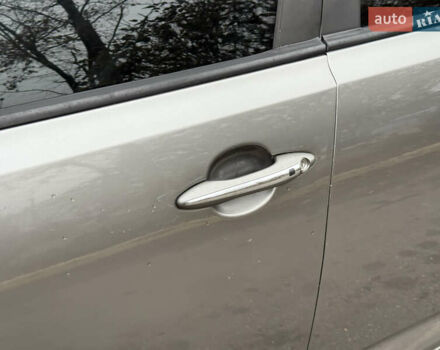 Сірий Кіа Оптіма, об'ємом двигуна 2.4 л та пробігом 221 тис. км за 6699 $, фото 20 на Automoto.ua