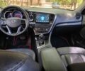 Серый Киа Оптима, объемом двигателя 2 л и пробегом 299 тыс. км за 7007 $, фото 13 на Automoto.ua