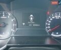 Серый Киа Оптима, объемом двигателя 2 л и пробегом 215 тыс. км за 9400 $, фото 16 на Automoto.ua