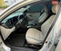 Сірий Кіа Оптіма, об'ємом двигуна 2.4 л та пробігом 189 тис. км за 7700 $, фото 9 на Automoto.ua