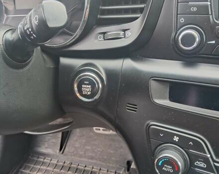 Серый Киа Оптима, объемом двигателя 2 л и пробегом 323 тыс. км за 9300 $, фото 1 на Automoto.ua